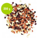 Aniland Sušená zelenina pro králíky a hlodavce Veggiemix 0,25 kg – Zbozi.Blesk.cz