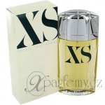 Paco Rabanne XS toaletní voda pánská 50 ml – Sleviste.cz