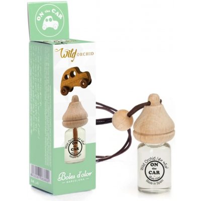 BOLES D´OLOR I Love Mint – Hledejceny.cz