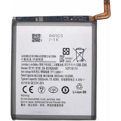 Samsung EB-BS908ABY – Zboží Živě