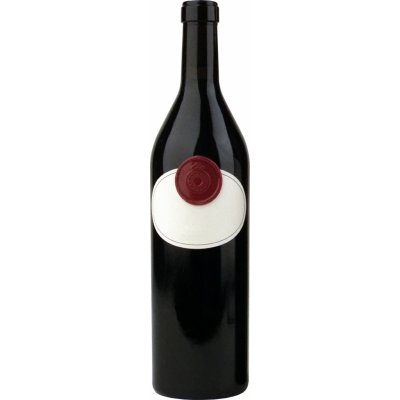 Buccella Merlot Červené 2019 14,5% 0,75 l (holá láhev)