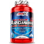 Amix Arginine 360 kapslí – Hledejceny.cz