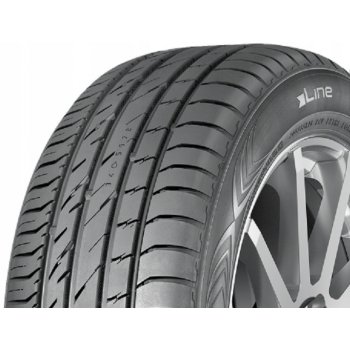 Nokian Tyres cLine 205/65 R15 102/100T