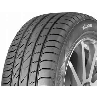 Nokian Tyres cLine 195/65 R16 104/102T