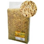 RabWeed Podestýlka Slaměná 1 kg – Zbozi.Blesk.cz