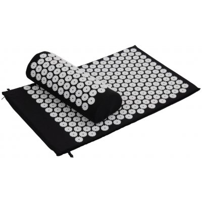 sensiplast Akupresurní podložka s polštářem (bílá) – Sleviste.cz