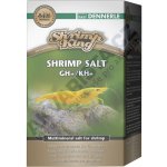 Dennerle Shrimp King Shrimp Salt GH/KH+ 200 g – Zboží Mobilmania
