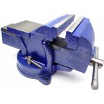 Svěrák 150 mm Mar-Pol M36010 – HobbyKompas.cz