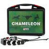 Výcvik psů MARTIN SYSTEM® Elektronický obojek Chameleon® III B + charging kit Velikost: Large