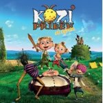 Kozí příběh se sýrem - Ivona Březinová – Hledejceny.cz