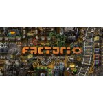 Factorio – Hledejceny.cz