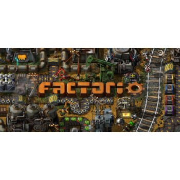 Factorio