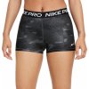 Dámské šortky Nike šortky Pro Dri-FIT Women’s 3" Camo Shorts dj6440-070