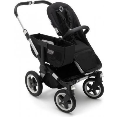 Bugaboo Donkey² sada potahů Black – Zboží Mobilmania