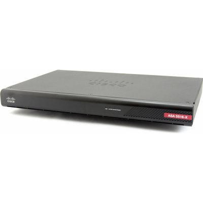 Cisco ASA5516-FPWR-K9 – Zbozi.Blesk.cz