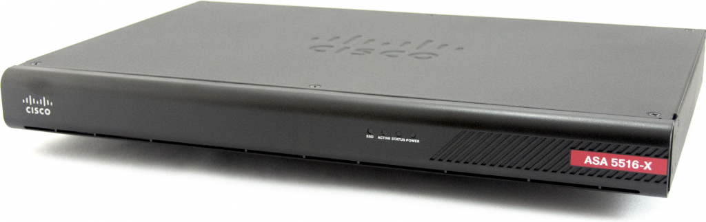 Cisco ASA5516-FPWR-K9