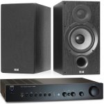 NAD + Elac NAD C316 + Elac Debut B6.2 – Hledejceny.cz