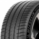 Osobní pneumatika Michelin Pilot Sport 275/45 R20 110Y