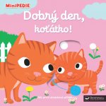MiniPEDIE – Dobrý den, koťátko! – Hledejceny.cz
