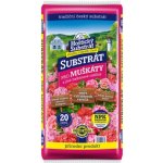 Forestina Hoštický Pro muškáty 20 l – Hledejceny.cz