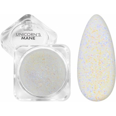 NANI glitrový prach Unicorn's Mane 5 – Zboží Dáma
