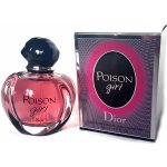 Christian Dior Poison Girl parfémovaná voda dámská 100 ml tester – Zbozi.Blesk.cz