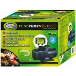 AQUA NOVA ECO NSP-10000 s regulací průtoku – Zboží Mobilmania