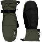 Bula Move mittens rukavice khaki – Hledejceny.cz