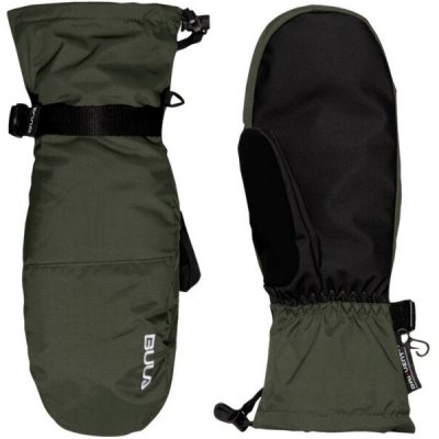 Bula Move mittens rukavice khaki – Hledejceny.cz