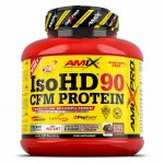 Amix Iso HD 90 CFM Protein 1800 g – Hledejceny.cz