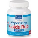 Finclub Vaporizing gel s mentolem 125 g – Zboží Dáma