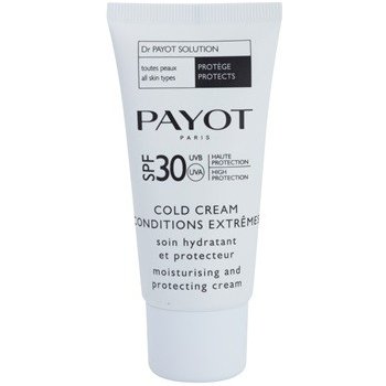 Payot Extreme Cold Cream SPF 30 krém 50 ml