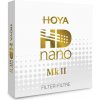 Hoya PL-C HD Nano MkII 72 mm