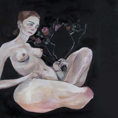 Methyl Ethel - Everything Is Forgotten CD