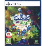 The Smurfs: Mission Vileaf – Zboží Mobilmania