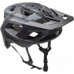 Fox Speedframe black 2025 – Zboží Dáma