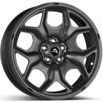 Alcar Stahlrad 202001A 6,5x17 5x100 ET39 – Zboží Mobilmania