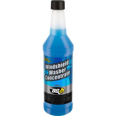 BG 890 Windshield Washer Concentrate 325 ml – Hledejceny.cz