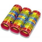 Serpentiny veselé 14 mm × 4 m – Zboží Mobilmania