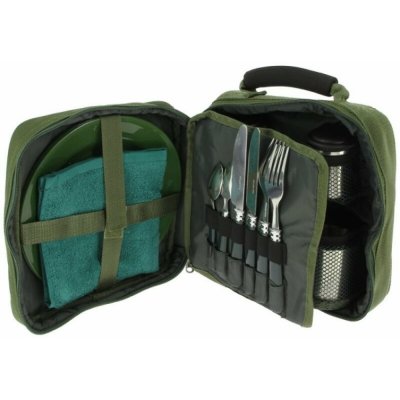 NGT Deluxe Cutlery Set – Zboží Mobilmania