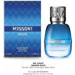 Missoni Wave toaletní voda toaletní voda pánská 100 ml – Hledejceny.cz