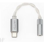 Moondrop Echo-A – Zboží Živě