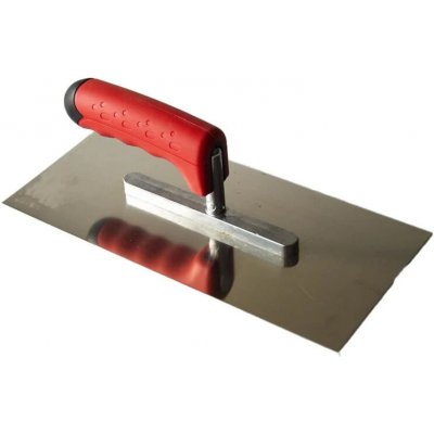 Mat Hladítko nerez rovné 280x130mm HQ – Sleviste.cz