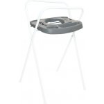 Bebe Jou Kovový stojan Click na vaničku 98 cm Fabulous Griffin Grey – Hledejceny.cz