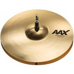 Sabian 14" AAX Xplosion Hi Hats Brilliant – Zboží Mobilmania