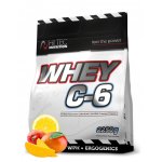 Hi Tec Nutrition Whey C-6 CFM 2250 g – Sleviste.cz