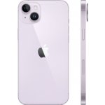 Apple iPhone 14 128GB Purple – Zboží Živě