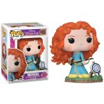 Funko POP! 1022 Disney Merida – Zboží Dáma
