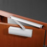 AC-T Servis Geze TS 3000 V BC lišta s aretací stříbrná – Zboží Mobilmania