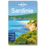 Sardinie Lonely Planet – Zboží Dáma